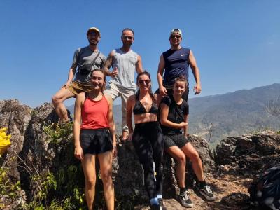 Photos from our guests | Chiang Mai Trekking | The best trekking in Chiang Mai with Piroon Nantaya